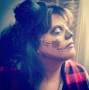 Meet your Posher, Briana